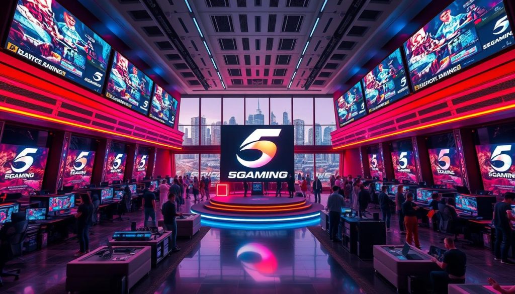5gaming