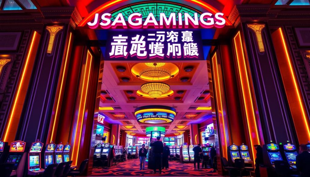 jsagamings