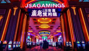 jsagamings