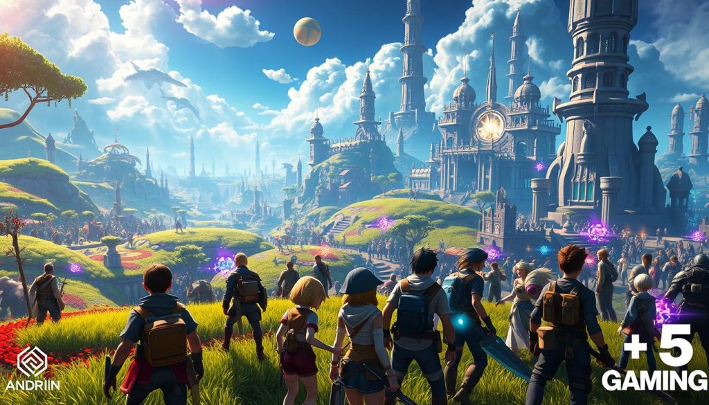 เกม Co-op ออนไลน์