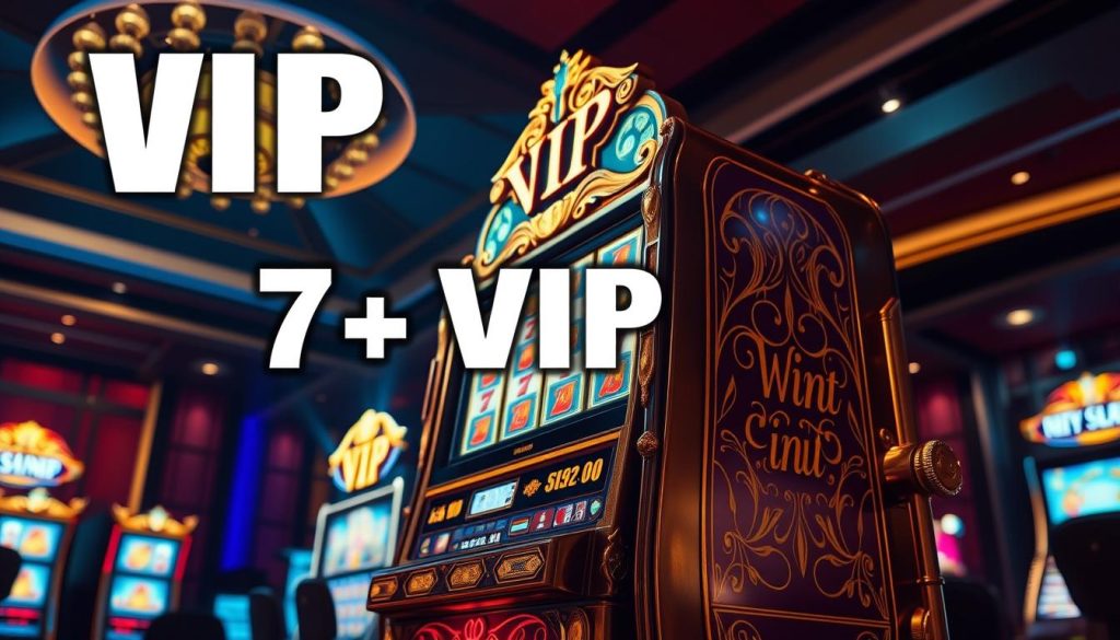 เกมสล็อต VIP