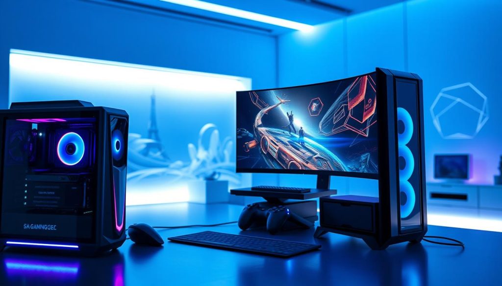 เทคโนโลยีล้ำสมัย SA Gaming