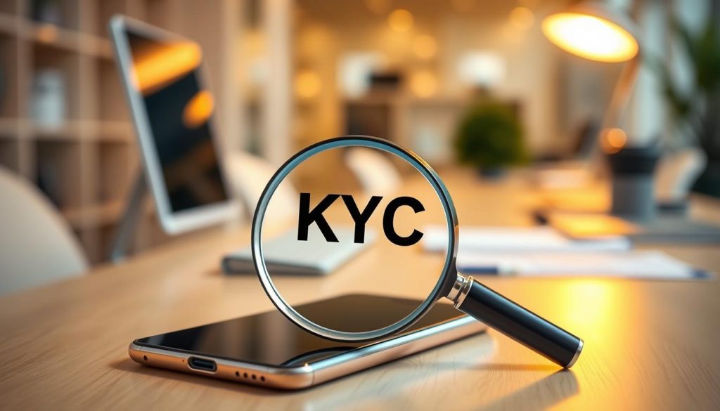 KYC Verification