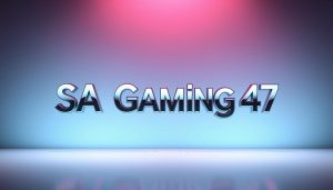 sa gaming 47