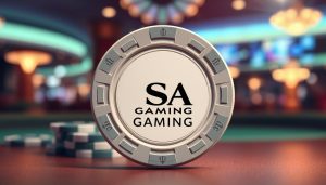 sa gaming 5 บาท