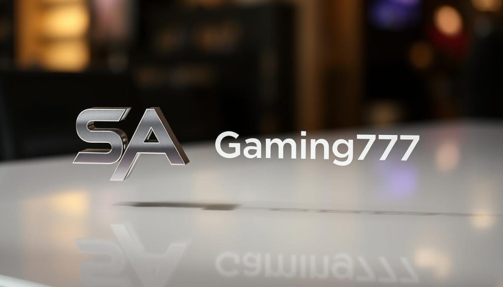 มาตรฐานสากล SA Gaming777